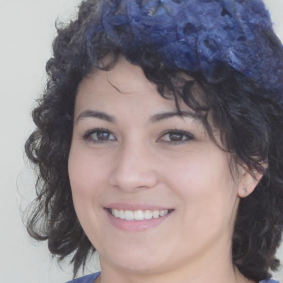 Zelda Brightwater, Portfolio Manager