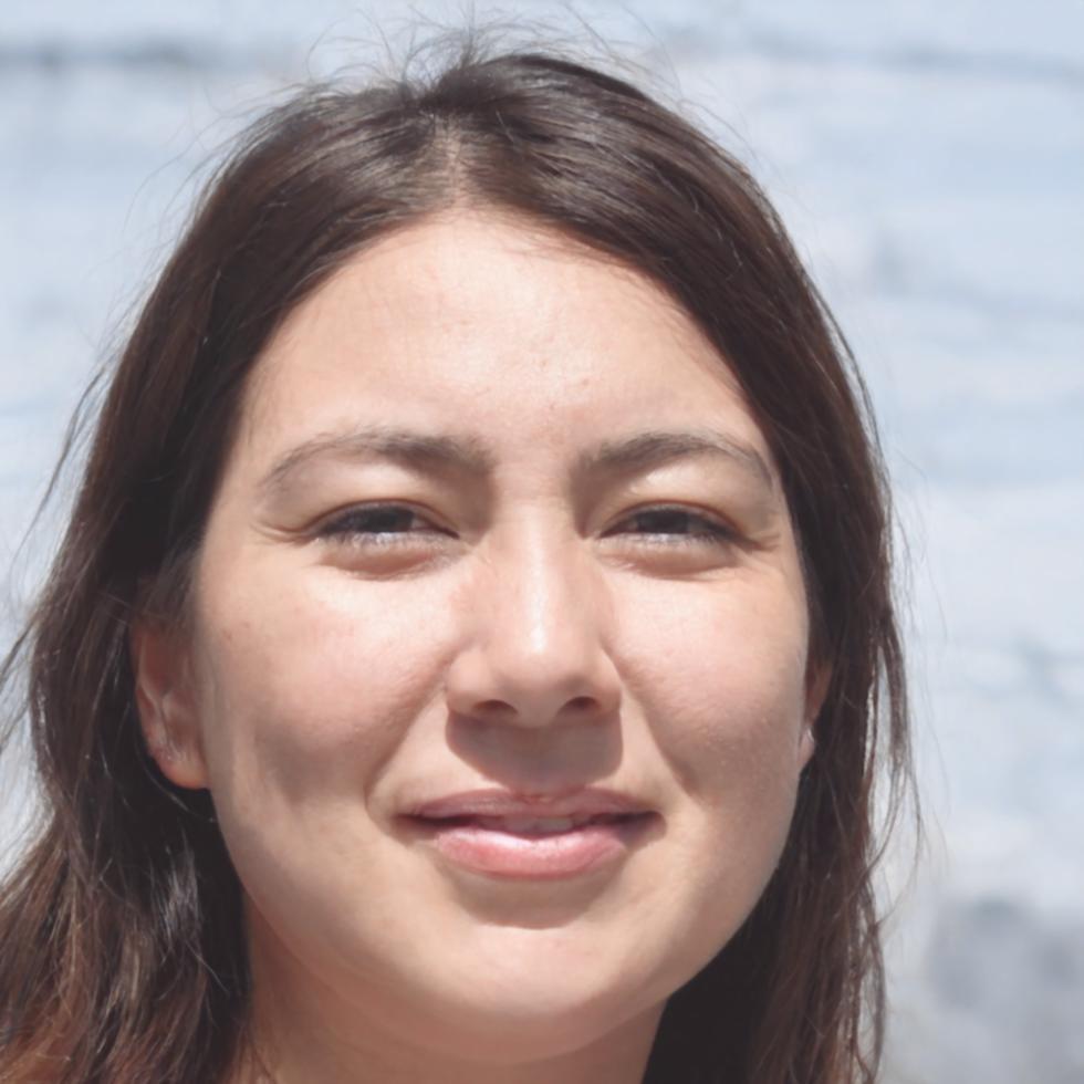 Piper Goldfield, Investment Analyst